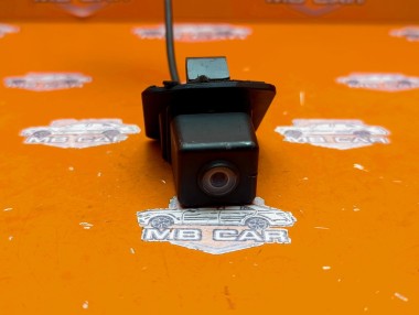 Камера заднего вида MERCEDES-BENZ E-класс W212/S212/C207/A207 (2009 - 2013) — Разборка Мерседес