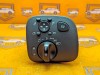 Переключатель света MERCEDES-BENZ C-класс W203/S203/CL203 рестайлинг (2004 - 2008) C 220 CDI 2.2 AT (150 л.с.) фото 1 &mdash; Разборка Мерседес