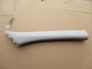 Накладка передней стойки MERCEDES-BENZ S-класс W220 рестайлинг (2002 - 2005) — Разборка Мерседес