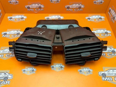 Воздуховод центральный MERCEDES-BENZ A-класс W168 (1997 - 2001) — Разборка Мерседес