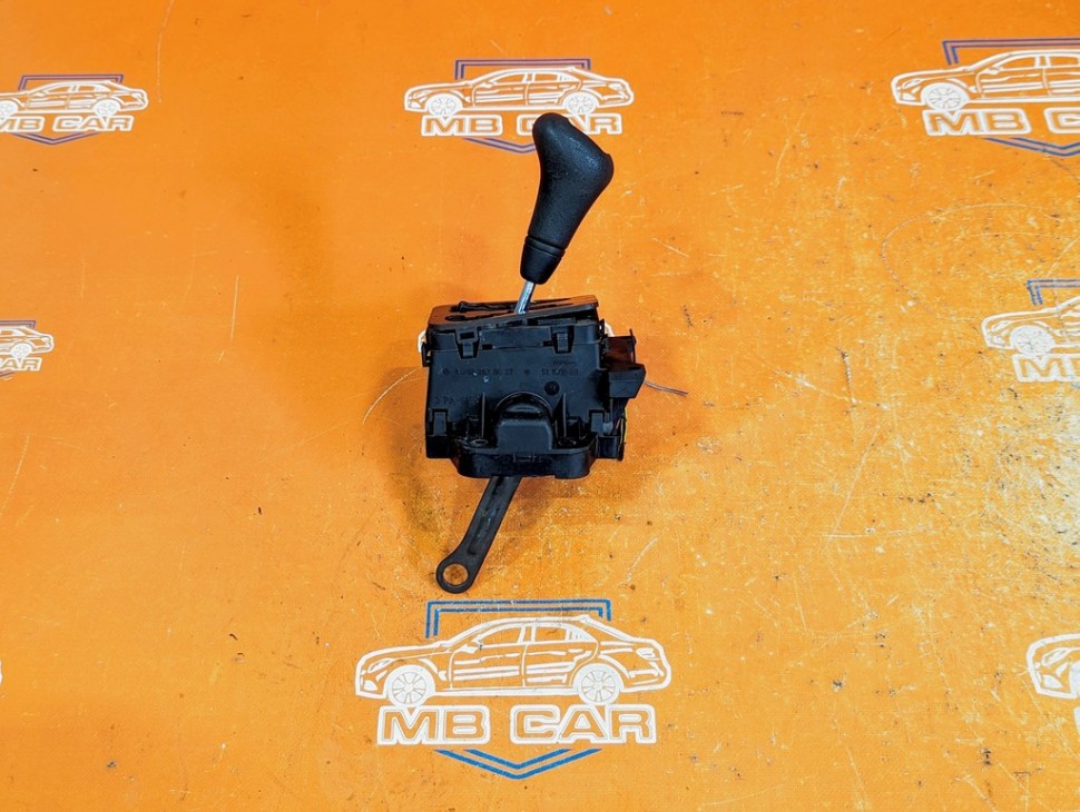 Кулиса АКПП MERCEDES-BENZ CLK-класс C208/A208 (1997 - 2000) фото 1 — Разборка Мерседес