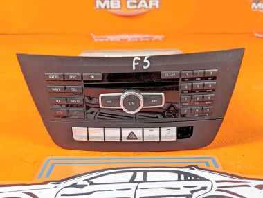 Команд MERCEDES-BENZ C-класс W204/S204/С204 рестайлинг (2011 - 2015) &mdash; Разборка Мерседес