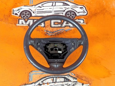 Руль MERCEDES-BENZ A-класс W168 рестайлинг (2001 - 2004) A 170 1.7 AT (95 л.с.) &mdash; Разборка Мерседес