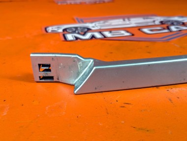 Ресницы фар MERCEDES-BENZ M-класс W163 (1997 - 2001) &mdash; Разборка Мерседес