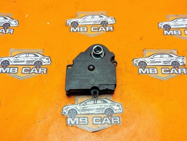 Сервоприводы печки MERCEDES-BENZ M-класс W163 (1997 - 2001) &mdash; Разборка Мерседес