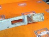 Усилитель переднего бампера MERCEDES-BENZ V-класс W638/W639 (1996 - 2003) V 220 2.1 D AT (122 л.с.) фото 9 &mdash; Разборка Мерседес