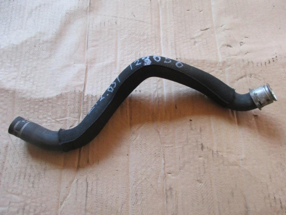 Патрубок ОЖ MERCEDES-BENZ E-класс W212/S212/C207/A207 (2009 - 2013) фото 1 — Разборка Мерседес