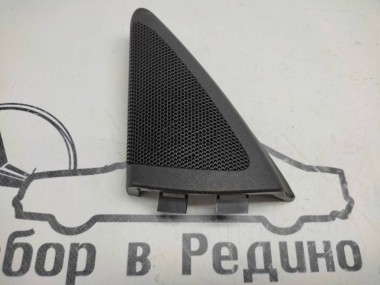 Уголок зеркала MERCEDES-BENZ SLK-класс R171 (2004 - 2008) — Разборка Мерседес