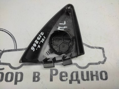 Уголок зеркала MERCEDES-BENZ SLK-класс R171 (2004 - 2008) — Разборка Мерседес