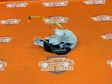 Замок двери задней левой MERCEDES-BENZ S-класс W220 рестайлинг (2002 - 2005) — Разборка Мерседес