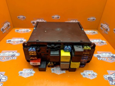 Блок SAM передний MERCEDES-BENZ C-класс W203/S203/CL203 рестайлинг (2004 - 2008) — Разборка Мерседес