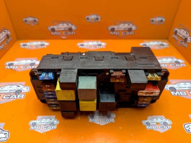 Блок SAM передний MERCEDES-BENZ C-класс W203/S203/CL203 рестайлинг (2004 - 2008) — Разборка Мерседес