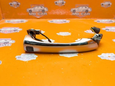 Ручка двери наружняя MERCEDES-BENZ S-класс W220 (1998 - 2005) &mdash; Разборка Мерседес