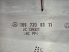 Уголок зеркала MERCEDES-BENZ B-класс W245 (2005 - 2009) фото 3 &mdash; Разборка Мерседес