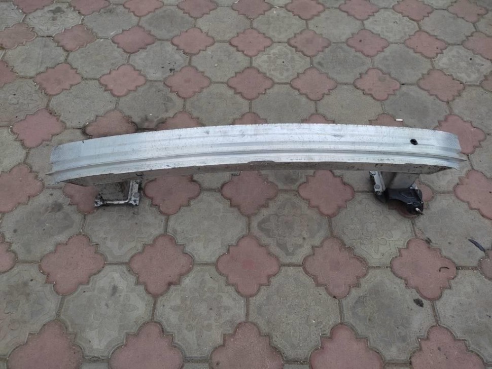 Усилитель заднего бампера MERCEDES-BENZ S-класс W222/C217/A217 рестайлинг (2017 - 2020) фото 1 — Разборка Мерседес