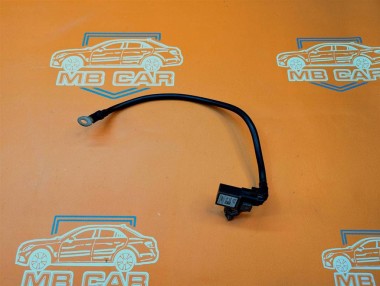 Клемма минус MERCEDES-BENZ E-класс W212/S212/C207/A207 рестайлинг (2013 - 2016) — Разборка Мерседес