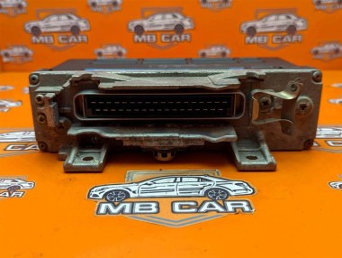 Блок управления ABS MERCEDES-BENZ W124 W124/S124/C124/A124 (1984 - 1993) — Разборка Мерседес
