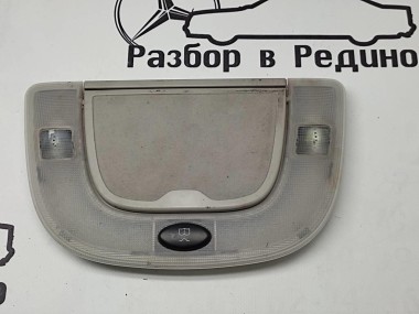 Плафон салона MERCEDES-BENZ S-класс W220 рестайлинг (2002 - 2005) — Разборка Мерседес