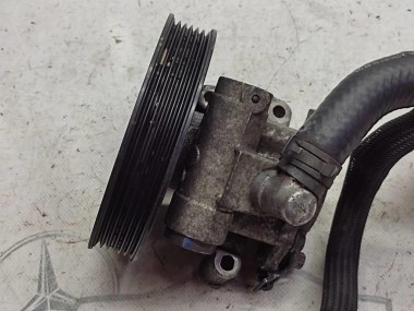 ГУР MERCEDES-BENZ C-класс W203/S203/CL203 (2000 - 2004) — Разборка Мерседес