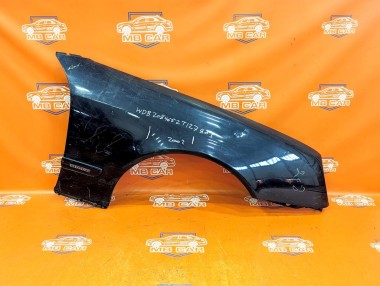 Крыло переднее правое MERCEDES-BENZ CLK-класс C208/A208 рестайлинг (1999 - 2003) — Разборка Мерседес