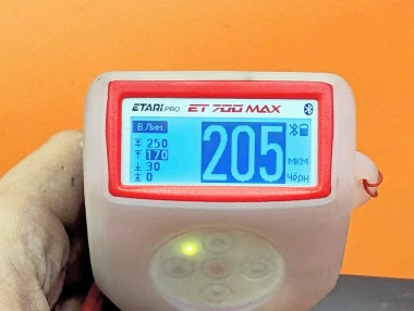 Крыло переднее правое MERCEDES-BENZ CLK-класс C208/A208 рестайлинг (1999 - 2003) — Разборка Мерседес