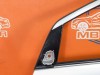 Дверь передняя левая MERCEDES-BENZ B-класс W245 (2005 - 2009) фото 5 &mdash; Разборка Мерседес