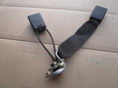 Замок ремня безопасности MERCEDES-BENZ S-класс W140 (1991 - 1998) — Разборка Мерседес