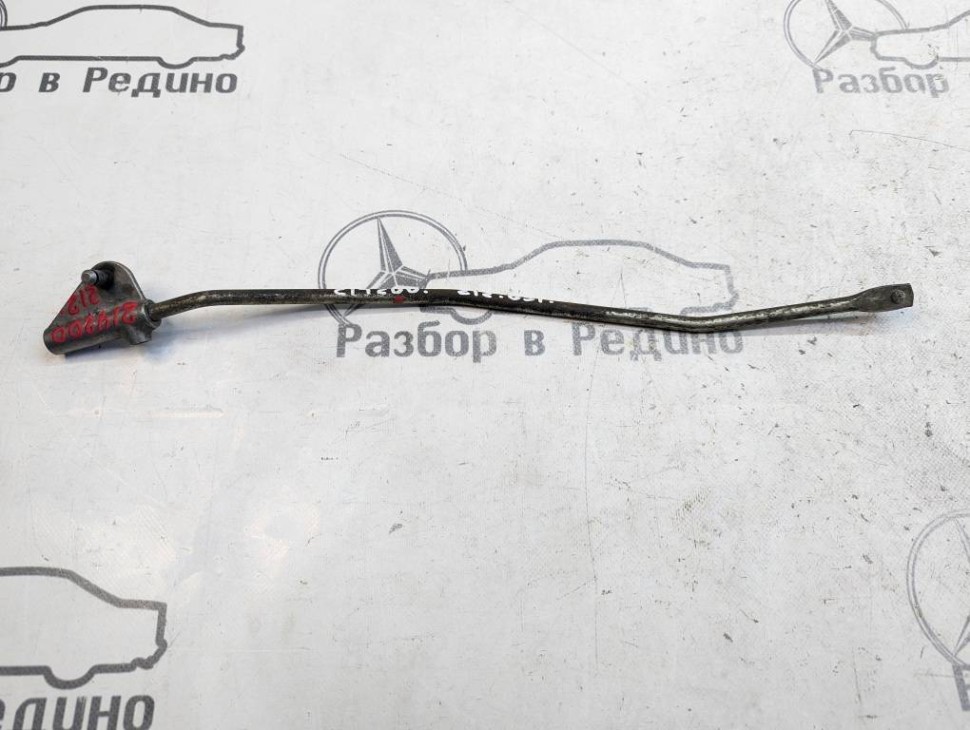 Тяга АКПП MERCEDES-BENZ E-класс W212/S212/C207/A207 (2009 - 2013) фото 1 — Разборка Мерседес