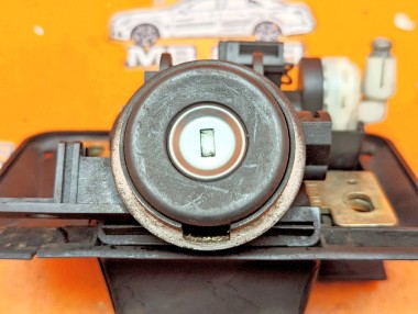 Замок багажника MERCEDES-BENZ E-класс W210/S210 (1995 - 1999) &mdash; Разборка Мерседес