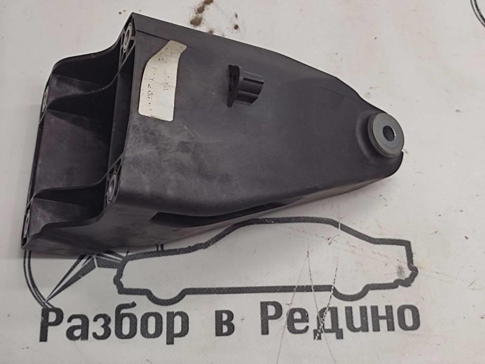 Лапа правая MERCEDES-BENZ S-класс W222/C217/A217 рестайлинг (2017 - 2020) фото 1 — Разборка Мерседес