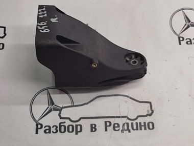 Лапа правая MERCEDES-BENZ S-класс W222/C217/A217 рестайлинг (2017 - 2020) — Разборка Мерседес