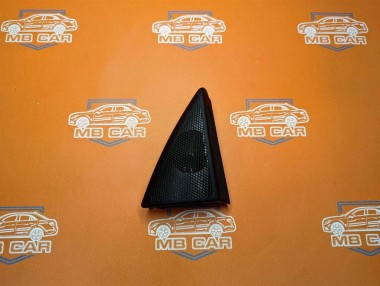 Уголок зеркала MERCEDES-BENZ E-класс W211/S211 рестайлинг (2006 - 2009) — Разборка Мерседес