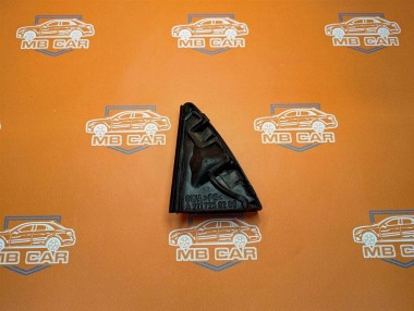 Уголок зеркала MERCEDES-BENZ E-класс W211/S211 рестайлинг (2006 - 2009) — Разборка Мерседес