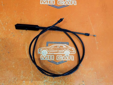 Трос капота MERCEDES-BENZ E-класс W211/S211 рестайлинг (2006 - 2009) — Разборка Мерседес