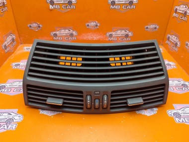 Воздуховод центральный MERCEDES-BENZ S-класс W220 (1998 - 2005) &mdash; Разборка Мерседес