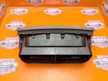 Воздуховод центральный MERCEDES-BENZ S-класс W220 (1998 - 2005) &mdash; Разборка Мерседес