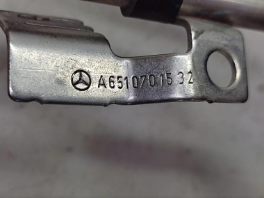 Трубка топливная MERCEDES-BENZ C-класс W205/S205/C205/A205 (2014 - 2018) — Разборка Мерседес