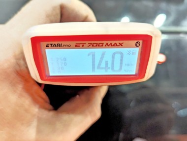 Крышка багажника MERCEDES-BENZ M-класс W163 рестайлинг (2001 - 2005) — Разборка Мерседес