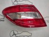 Фонарь задний левый MERCEDES-BENZ C-класс W204/S204 (2006 - 2011) фото 2 — Разборка Мерседес