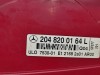 Фонарь задний левый MERCEDES-BENZ C-класс W204/S204 (2006 - 2011) фото 5 — Разборка Мерседес