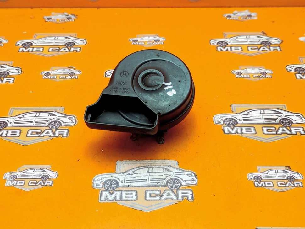 Сигнал MERCEDES-BENZ E-класс W211/S211 (2002 - 2006) фото 1 — Разборка Мерседес