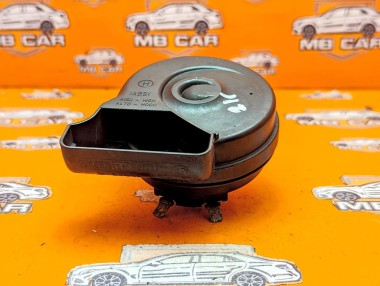 Сигнал MERCEDES-BENZ E-класс W211/S211 (2002 - 2006) — Разборка Мерседес