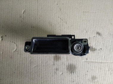 Ручка открытия багажника MERCEDES-BENZ C-класс W203/S203/CL203 (2000 - 2004) — Разборка Мерседес