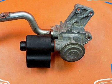 Клапан рециркуляции ОГ MERCEDES-BENZ C-класс W204/S204 (2006 - 2011) — Разборка Мерседес