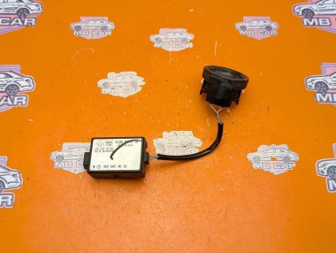 Иммобилайзер MERCEDES-BENZ M-класс W163 рестайлинг (2001 - 2005) &mdash; Разборка Мерседес