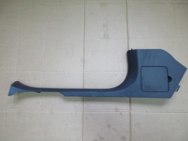 Накладка порога внутренняя MERCEDES-BENZ CLS-класс C257 (2017 - 2021) — Разборка Мерседес