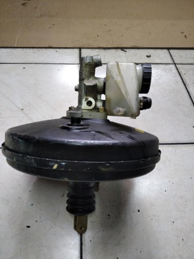 Вакуумный усилитель тормозов MERCEDES-BENZ W124 W124/S124/C124/A124 (1984 - 1993) — Разборка Мерседес