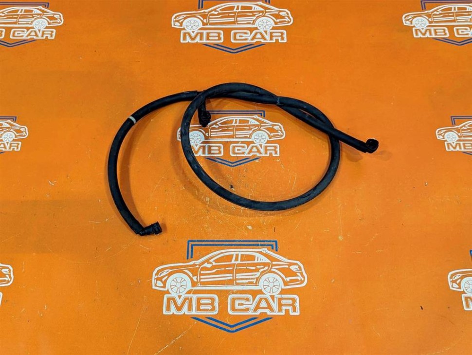 Шланг омывателей фар MERCEDES-BENZ CLK-класс C209/A209 (2002 - 2005) фото 1 — Разборка Мерседес