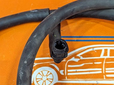 Шланг омывателей фар MERCEDES-BENZ CLK-класс C209/A209 (2002 - 2005) — Разборка Мерседес