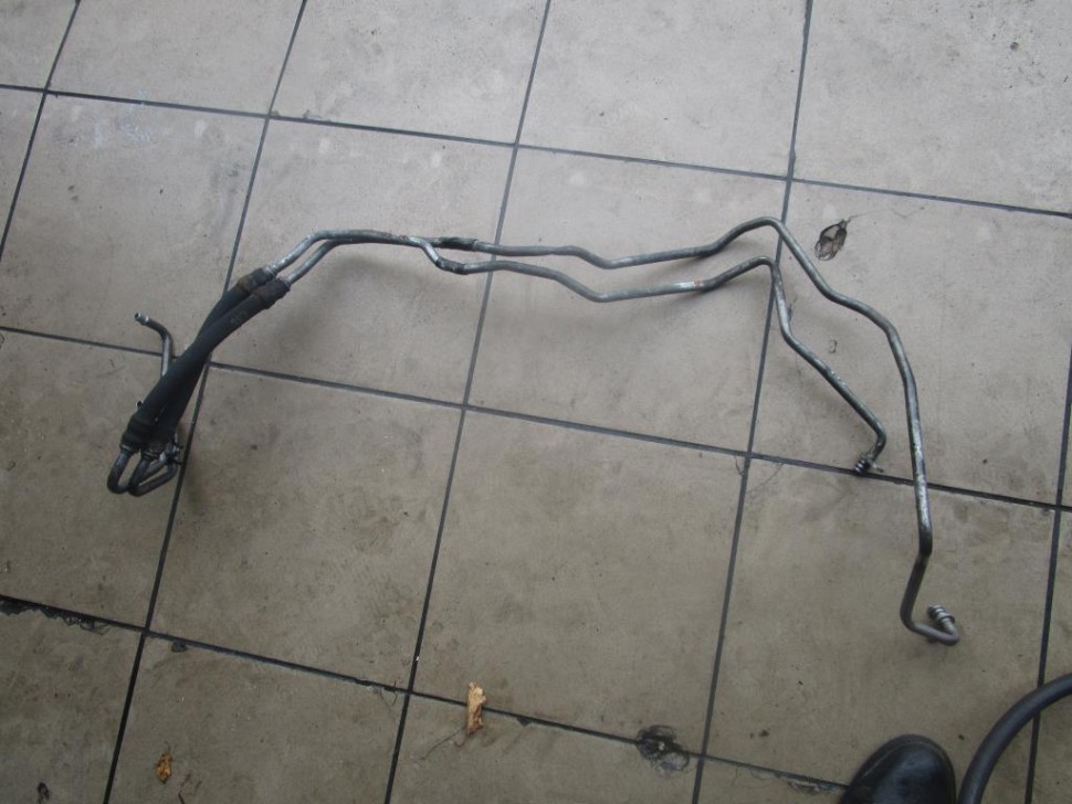 Трубка АКПП MERCEDES-BENZ C-класс W204/S204 (2006 - 2011) фото 1 — Разборка Мерседес